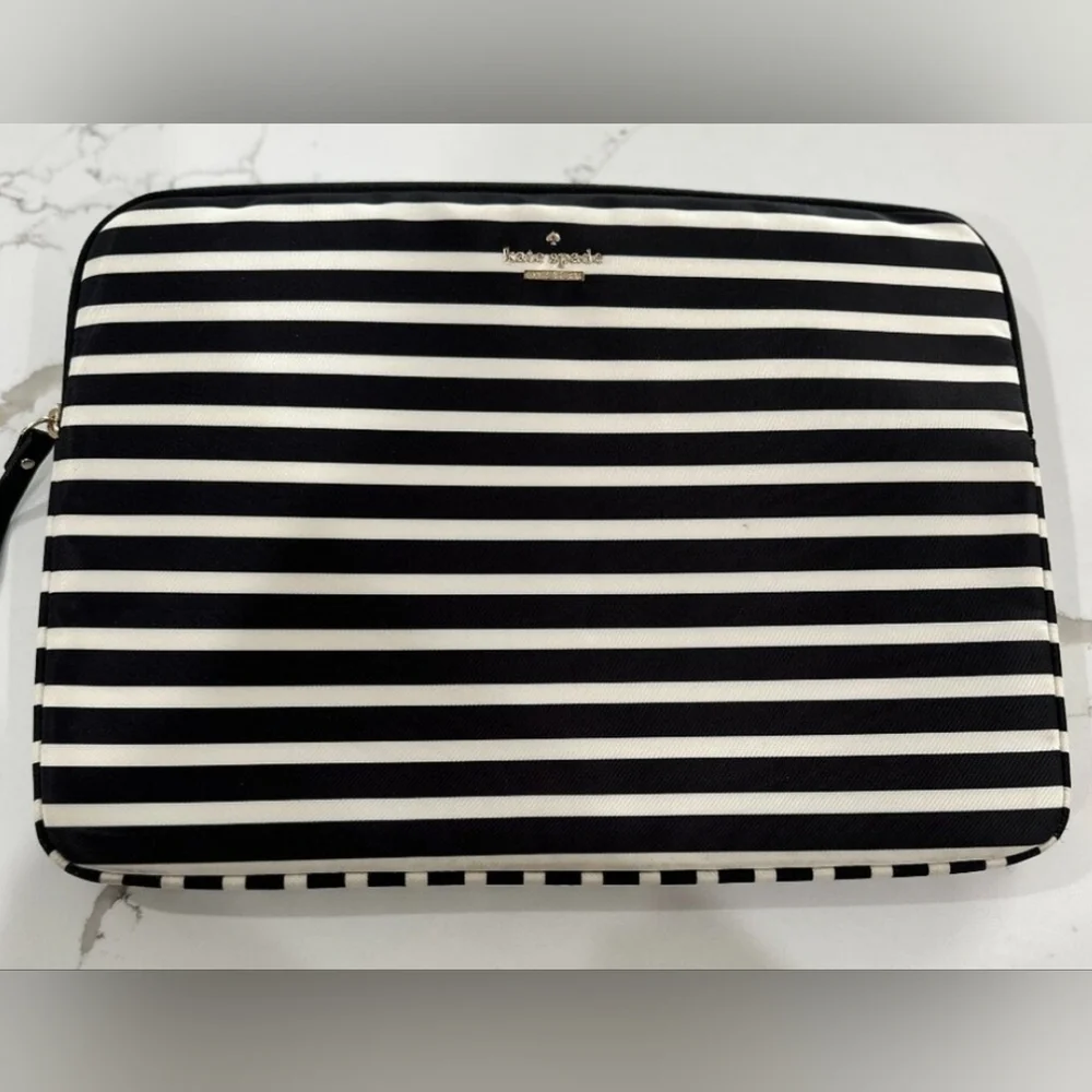 Kate Spade Laptop Sleeve